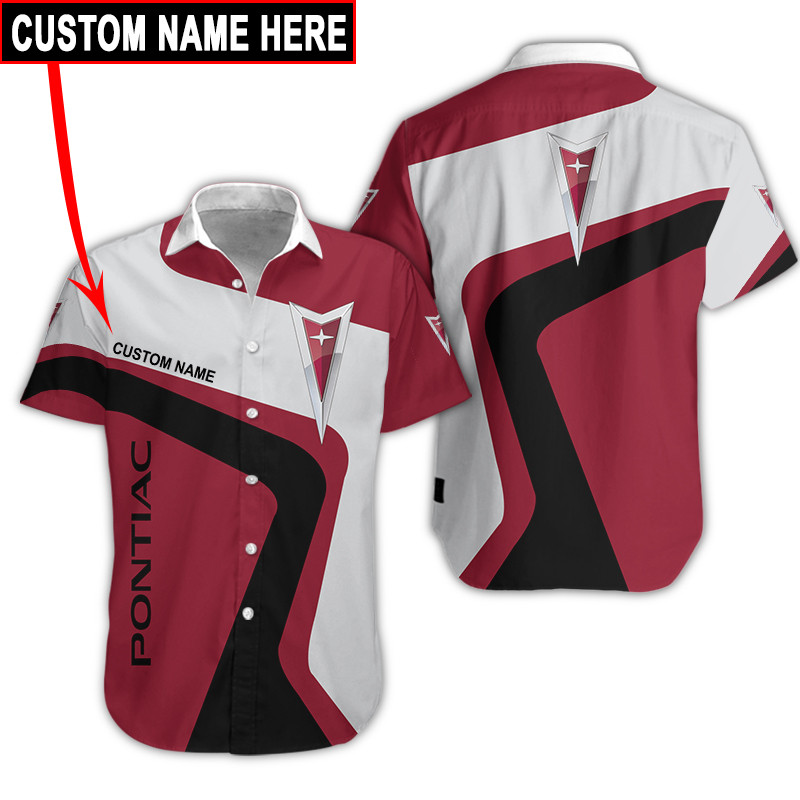 Pontiac t-shirt hoodie apparel 3D full printing - Famjoys Pontiac t-shirt hoodie apparel 3D full printing - Famjoys