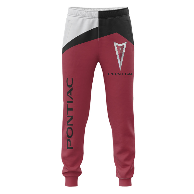 Pontiac t-shirt hoodie apparel 3D full printing - Famjoys Pontiac t-shirt hoodie apparel 3D full printing - Famjoys