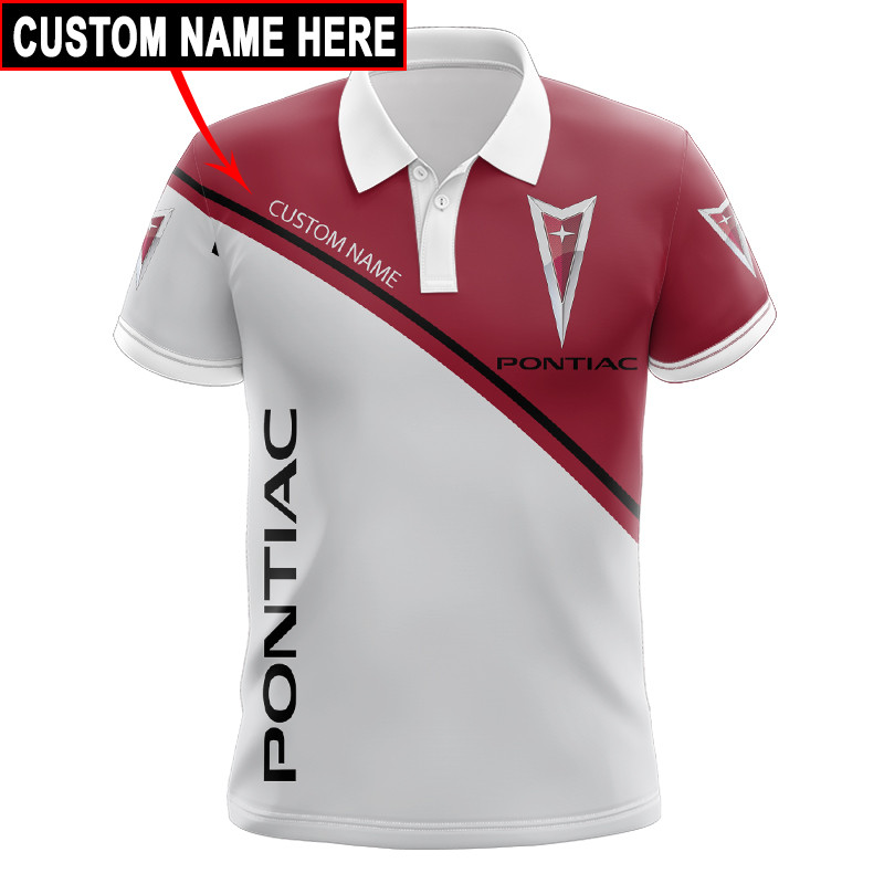 Pontiac t-shirt hoodie apparel 3D full printing - Famjoys Pontiac t-shirt hoodie apparel 3D full printing - Famjoys