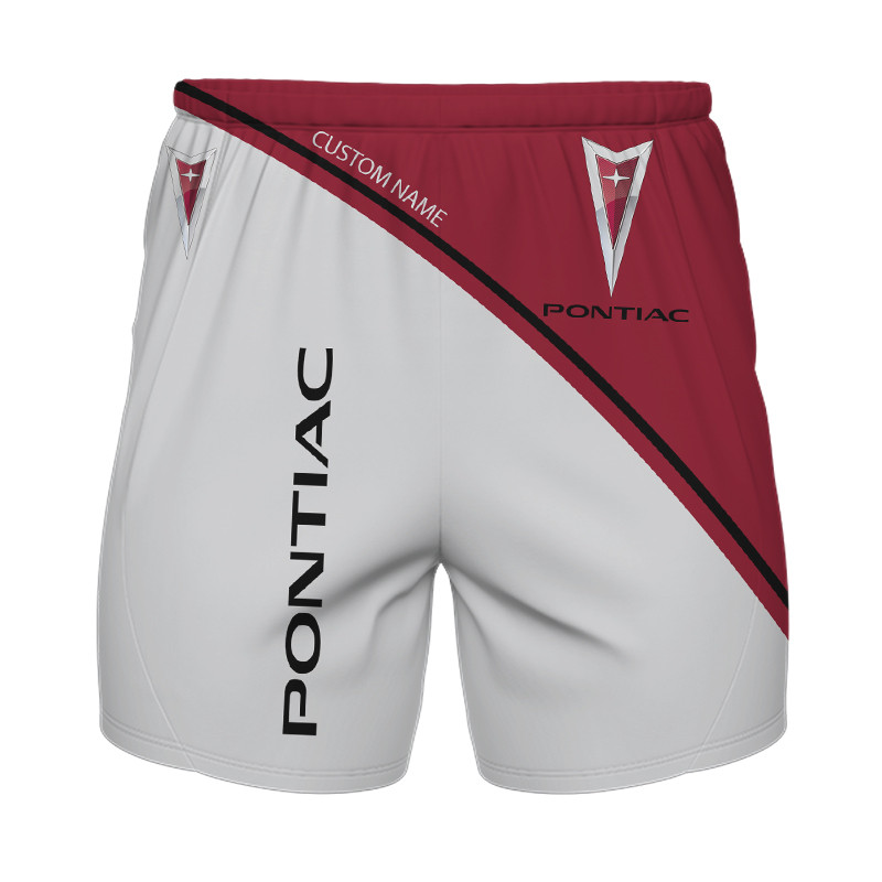 Pontiac t-shirt hoodie apparel 3D full printing - Famjoys Pontiac t-shirt hoodie apparel 3D full printing - Famjoys