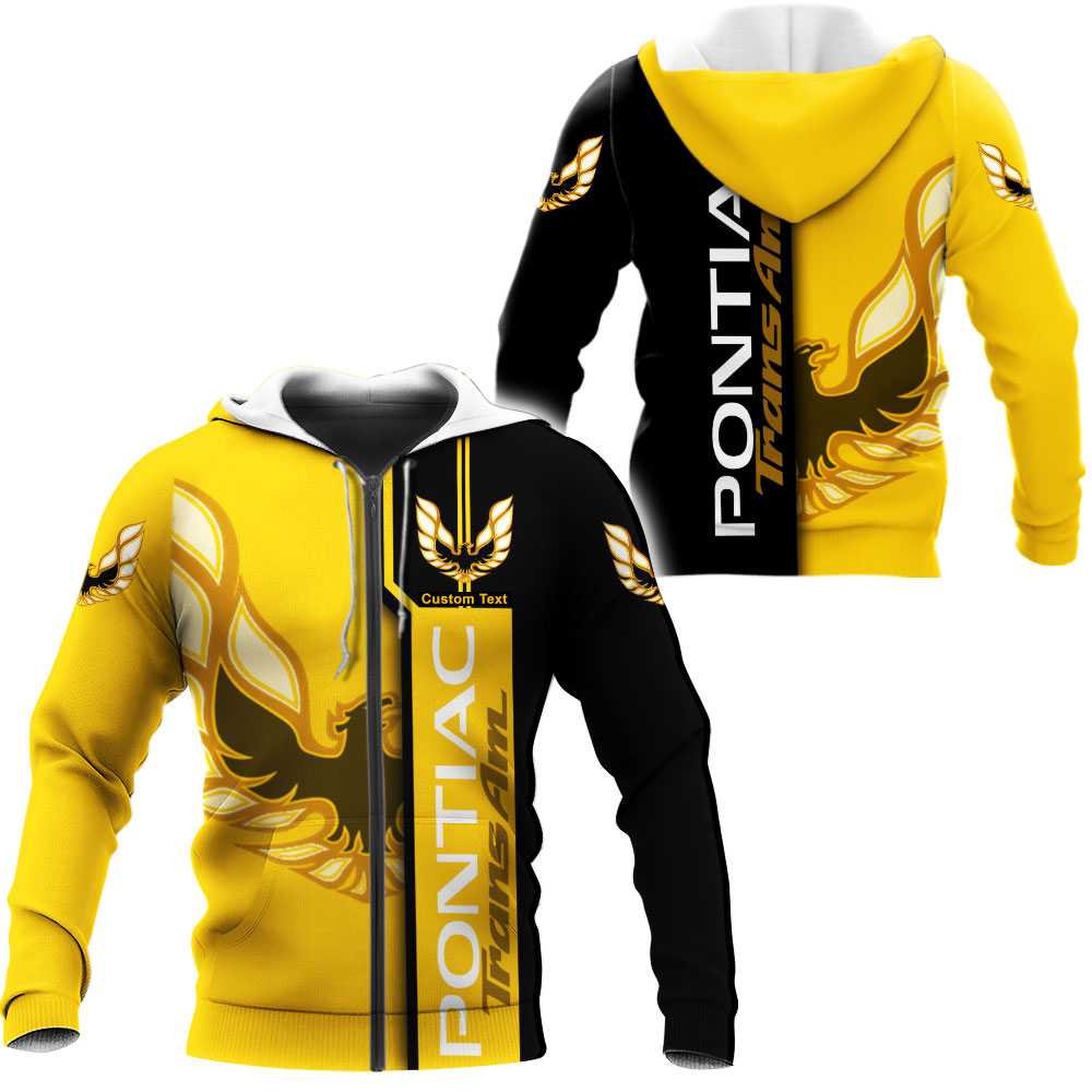 Pontiac Trans Am 3D Apparel Zip Hoodie,Pant,Polo, Button Hawaii Shirt Personalized - Famjoys Pontiac Trans Am 3D Apparel Zip Hoodie,Pant,Polo, Button Hawaii Shirt Personalized - Famjoys