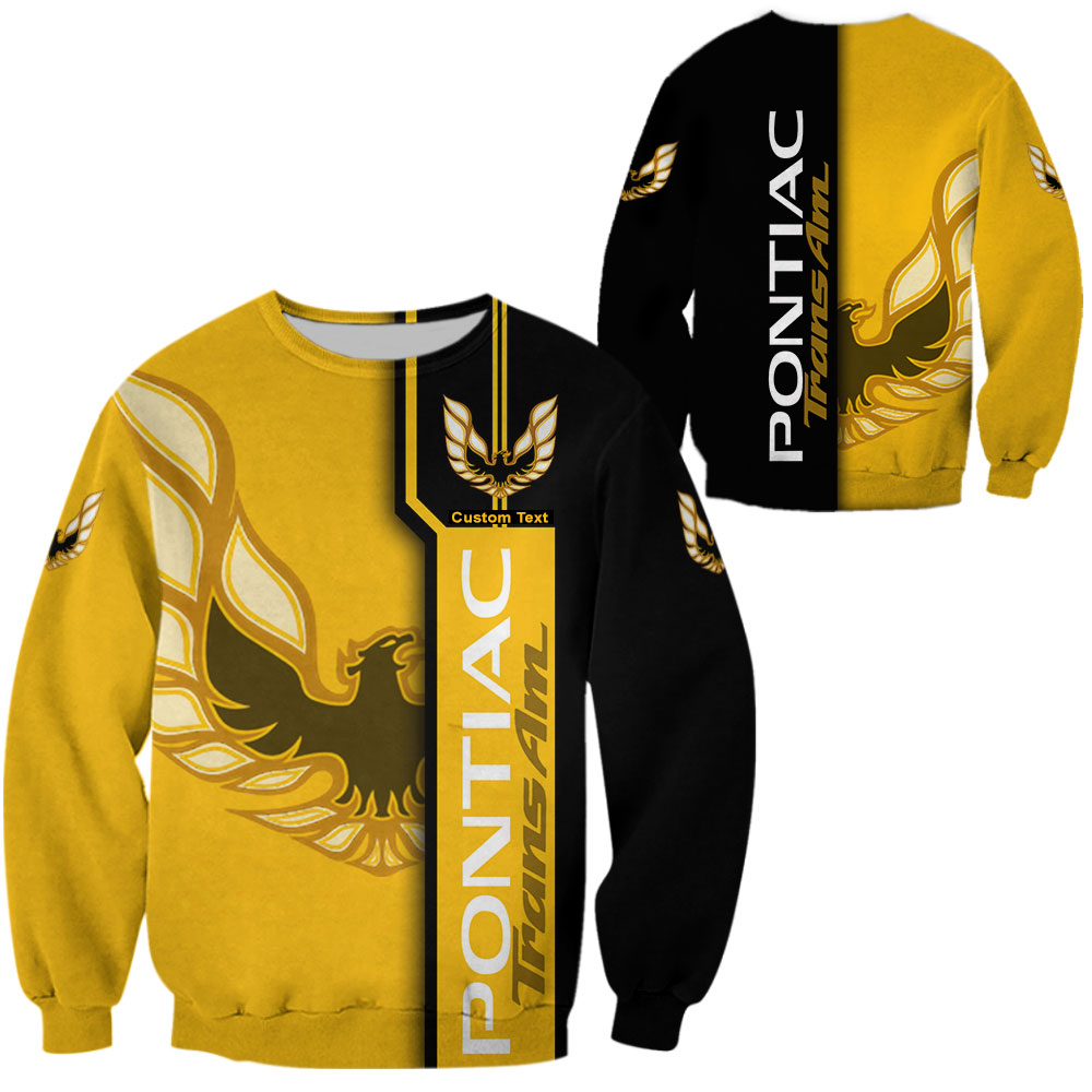Pontiac Trans Am 3D Apparel Zip Hoodie,Pant,Polo, Button Hawaii Shirt Personalized - Famjoys Pontiac Trans Am 3D Apparel Zip Hoodie,Pant,Polo, Button Hawaii Shirt Personalized - Famjoys