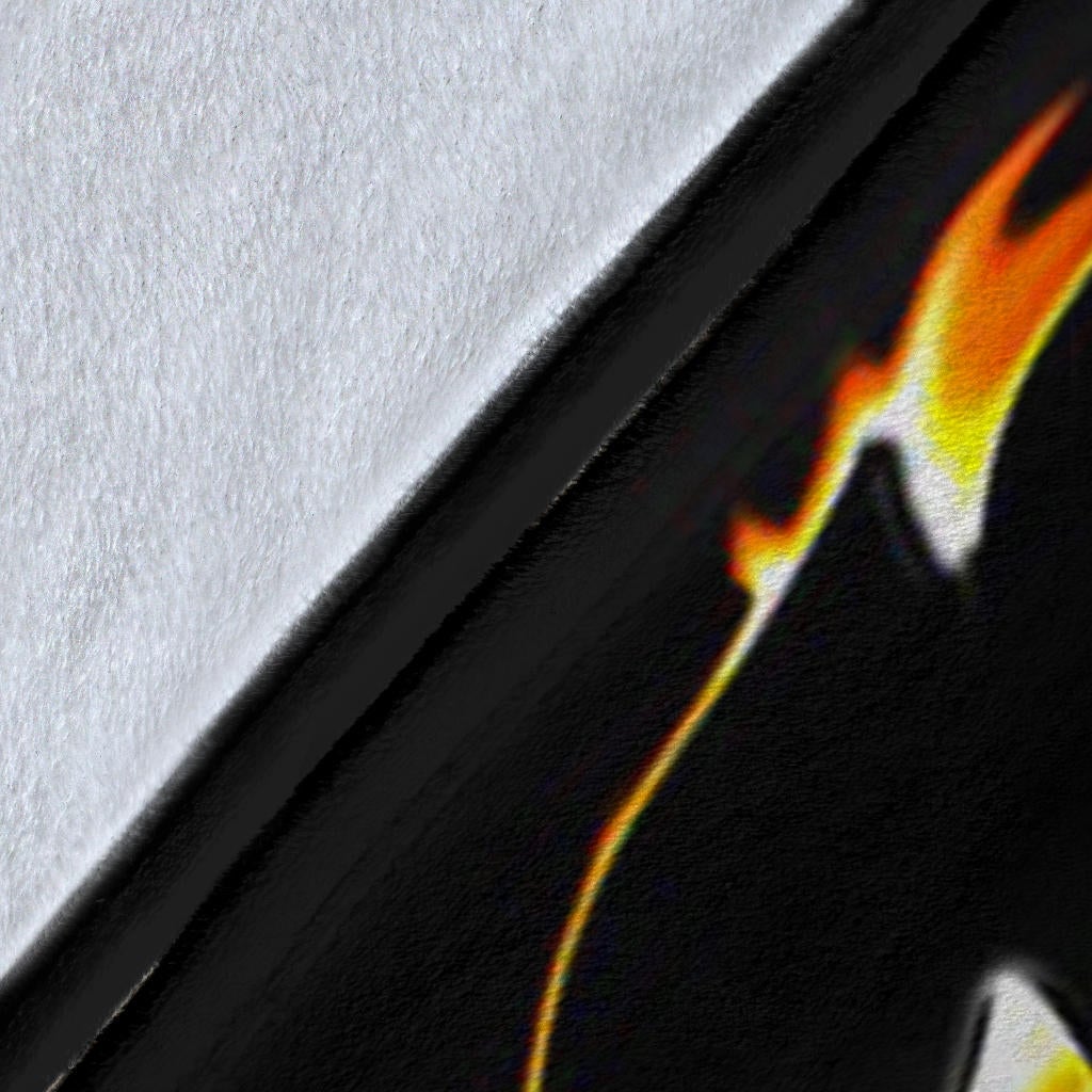Pontiac Trans Am Blanket Version 3