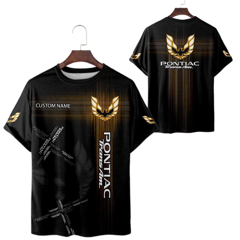 Pontiac Trans Am Tshirt, sweatshirt, Polo, Hawaiian, Hoodie 3D Apparel Full Printing Custom Name - Famjoys Pontiac Trans Am Tshirt, sweatshirt, Polo, Hawaiian, Hoodie 3D Apparel Full Printing Custom Name - Famjoys