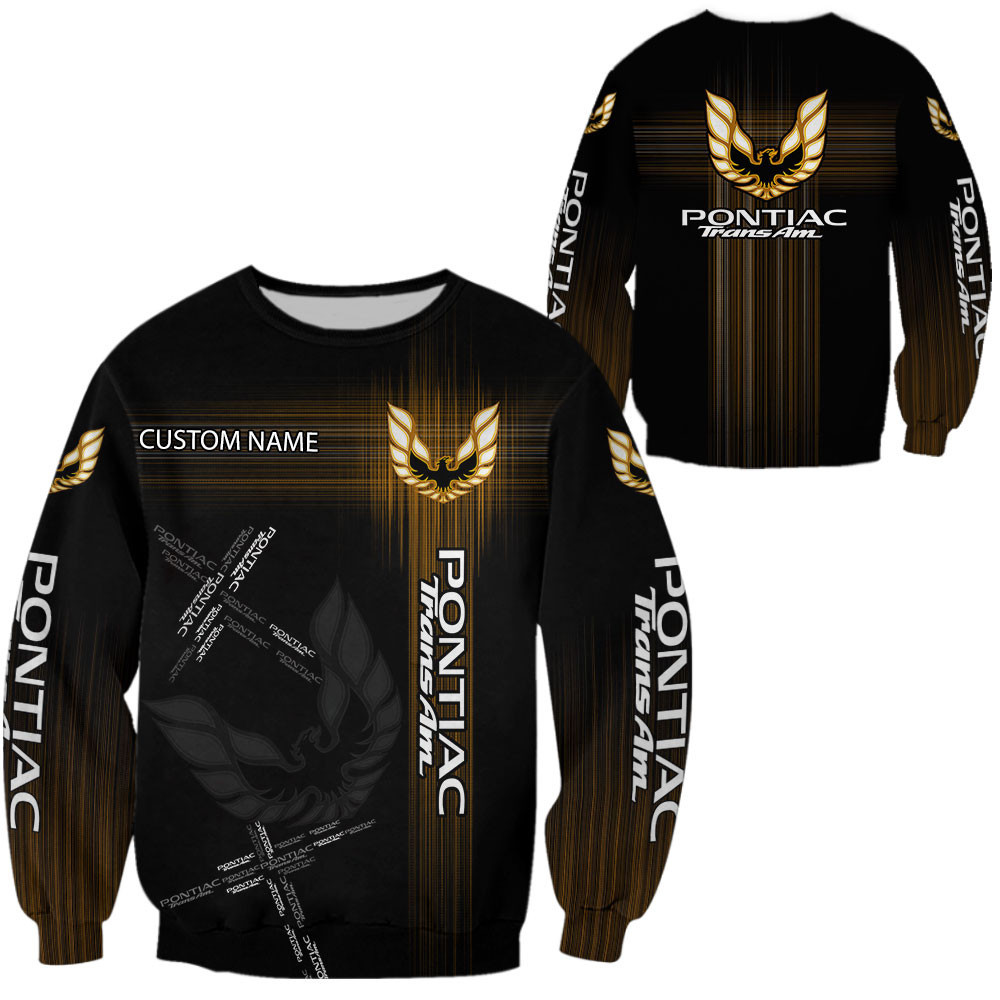 Pontiac Trans Am Tshirt, sweatshirt, Polo, Hawaiian, Hoodie 3D Apparel Full Printing Custom Name - Famjoys Pontiac Trans Am Tshirt, sweatshirt, Polo, Hawaiian, Hoodie 3D Apparel Full Printing Custom Name - Famjoys