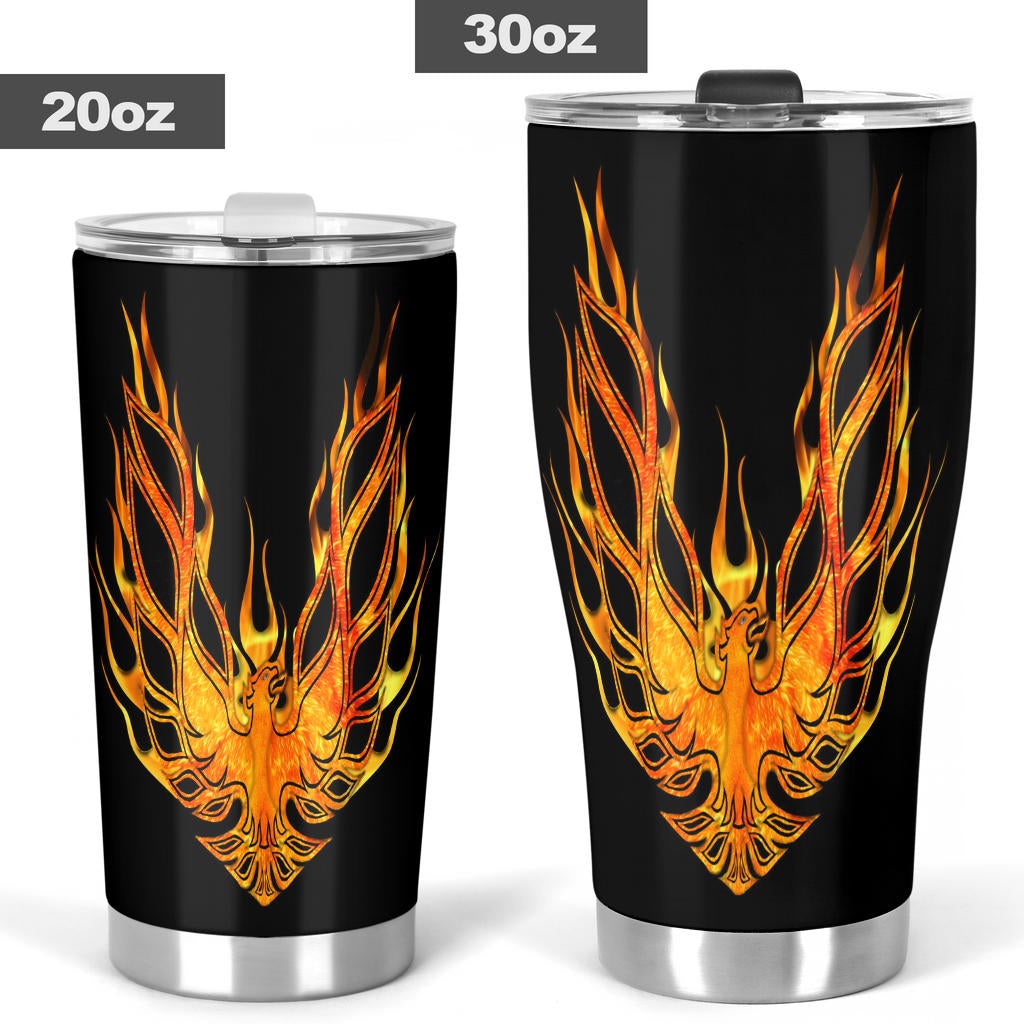 Pontiac Trans Am Tumbler V1 - Famjoys Pontiac Trans Am Tumbler V1 - Famjoys