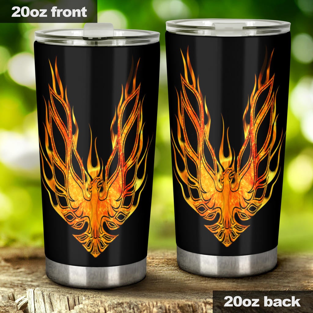 Pontiac Trans Am Tumbler V1 - Famjoys Pontiac Trans Am Tumbler V1 - Famjoys