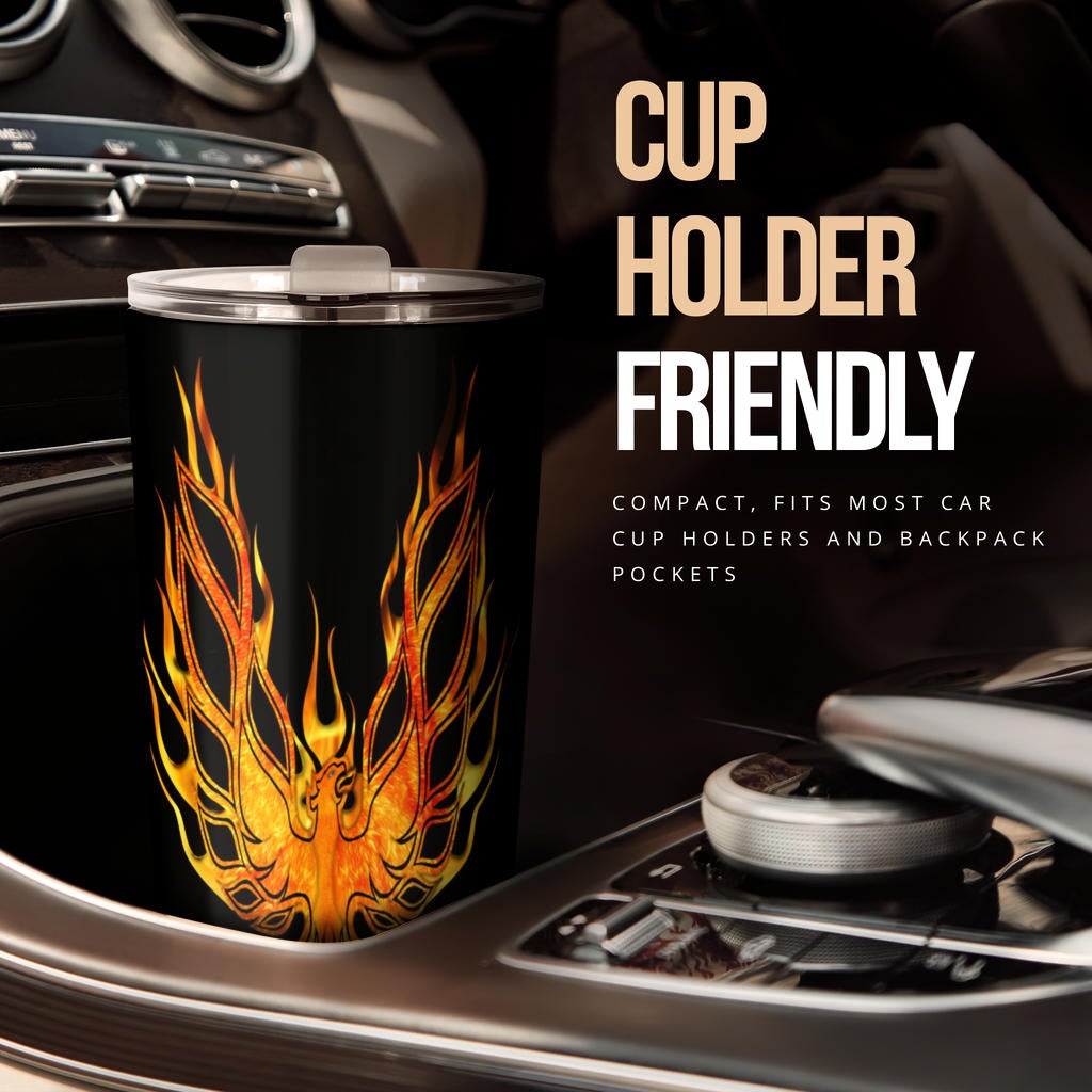 Pontiac Trans Am Tumbler V1 - Famjoys Pontiac Trans Am Tumbler V1 - Famjoys