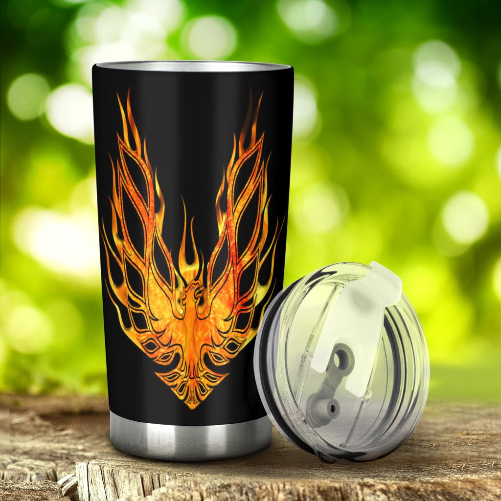 Pontiac Trans Am Tumbler V1 - Famjoys Pontiac Trans Am Tumbler V1 - Famjoys