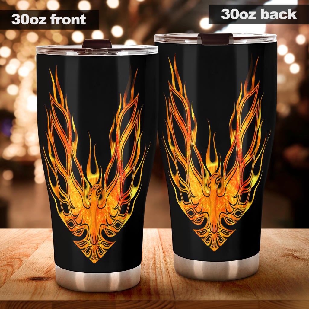 Pontiac Trans Am Tumbler V1 - Famjoys Pontiac Trans Am Tumbler V1 - Famjoys