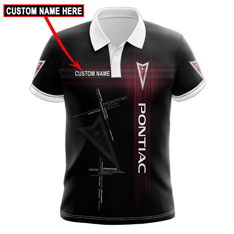 Pontiac Tshirt, sweatshirt, Polo, Hawaiian, Hoodie 3D Apparel Full Printing Custom Name - Famjoys Pontiac Tshirt, sweatshirt, Polo, Hawaiian, Hoodie 3D Apparel Full Printing Custom Name - Famjoys