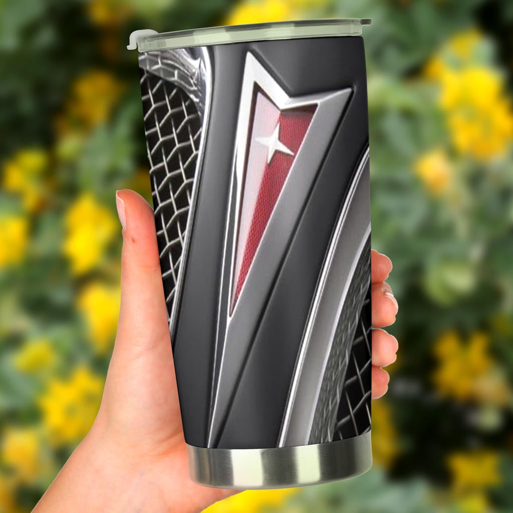 Pontiac Tumbler V3 - Famjoys Pontiac Tumbler V3 - Famjoys