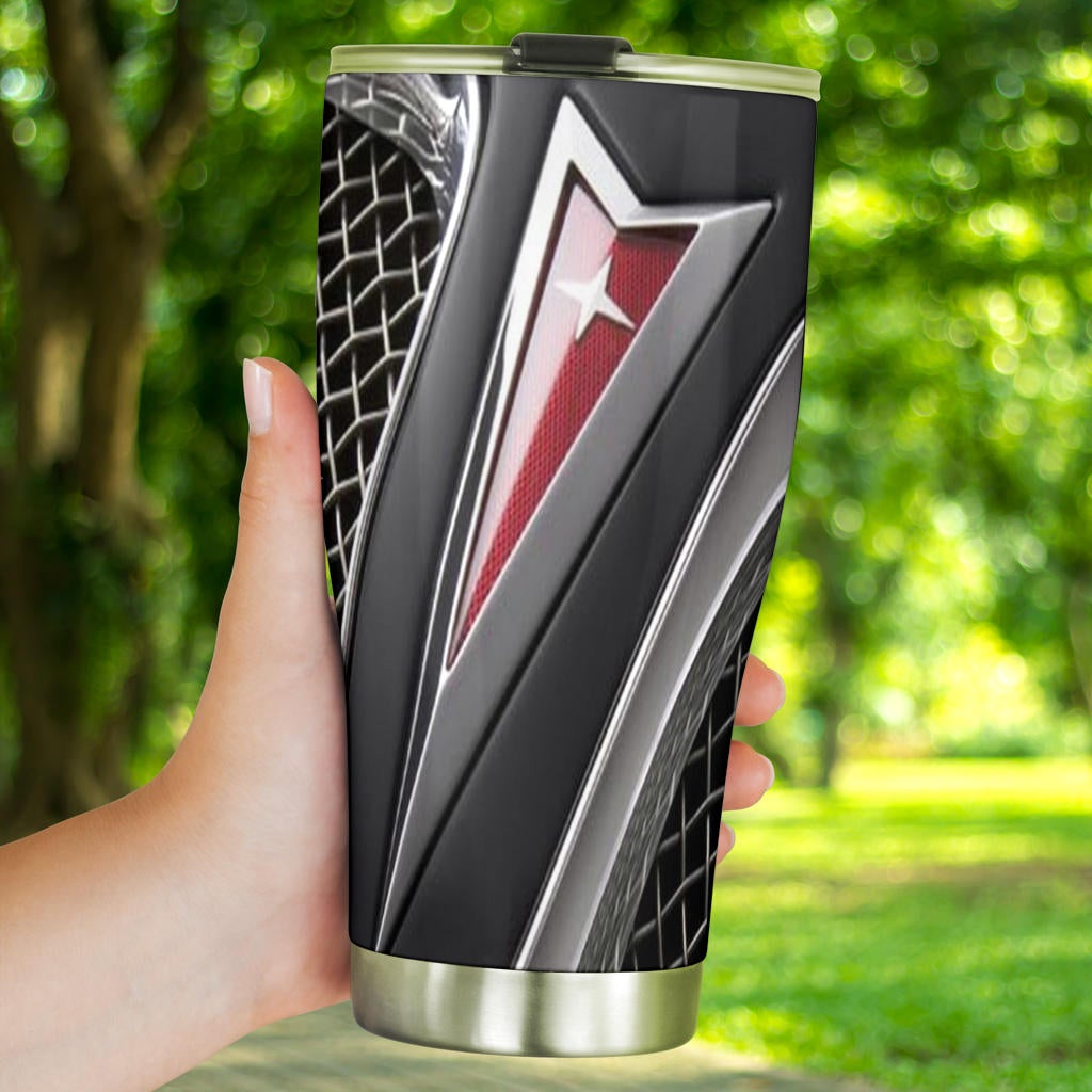 Pontiac Tumbler V3 - Famjoys Pontiac Tumbler V3 - Famjoys