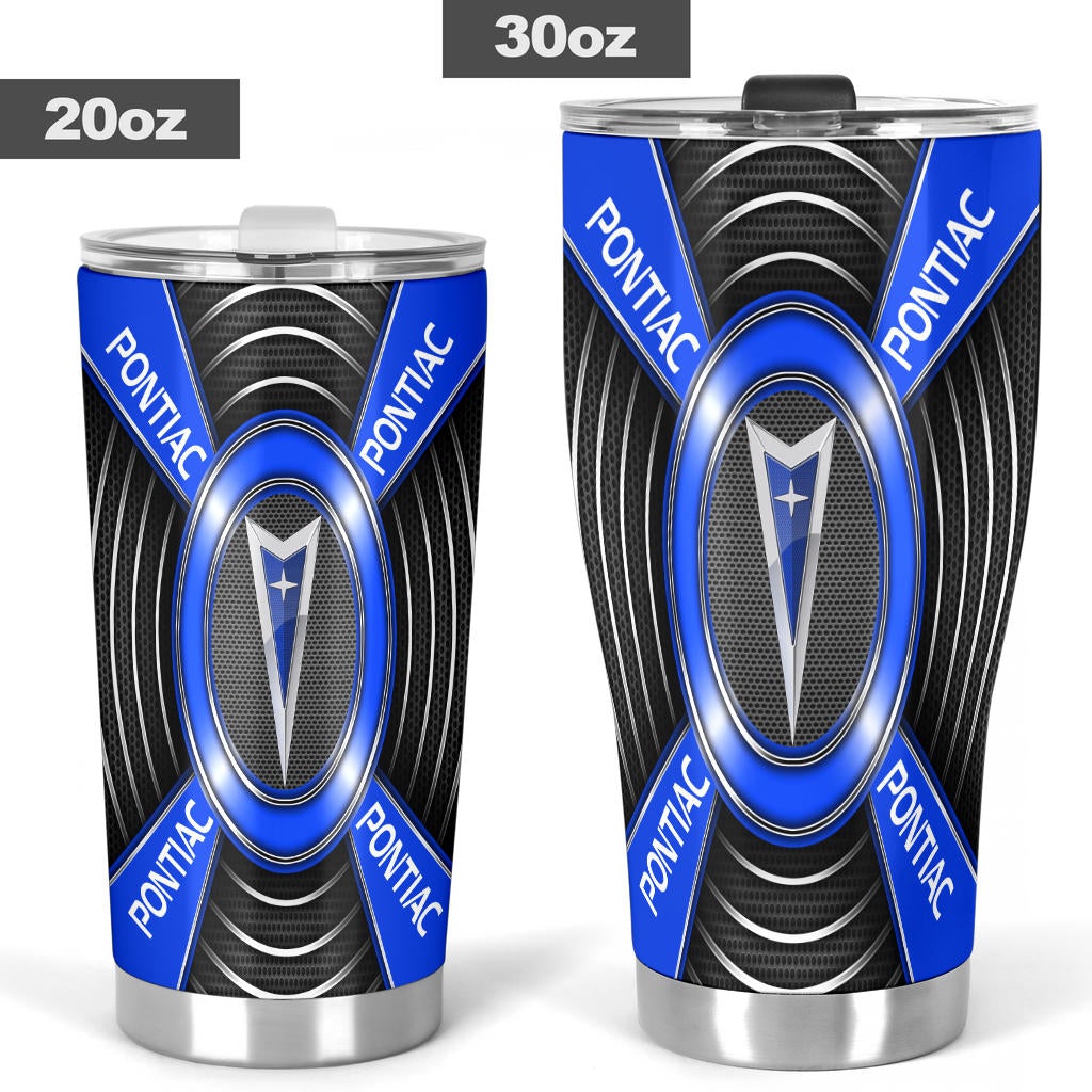 Pontiac Tumbler V9 - Famjoys Pontiac Tumbler V9 - Famjoys