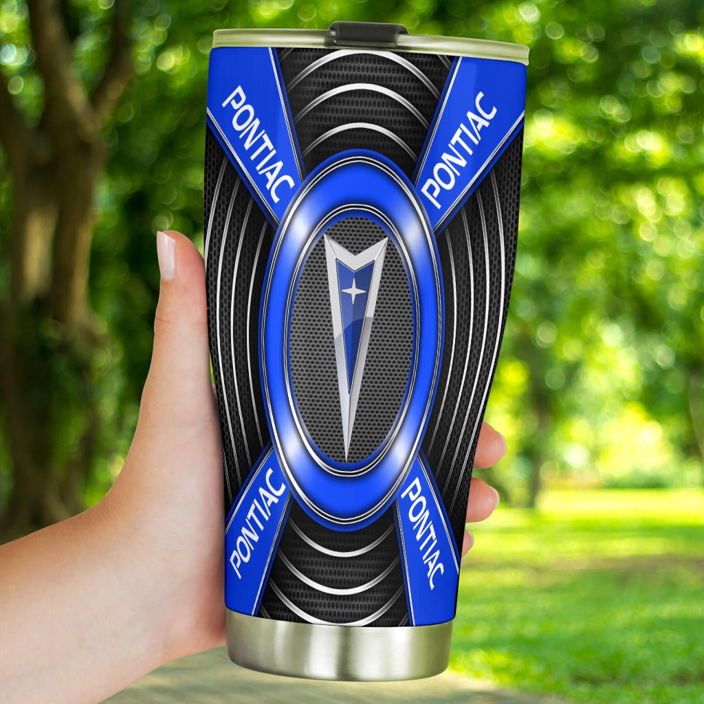 Pontiac Tumbler V9 - Famjoys Pontiac Tumbler V9 - Famjoys