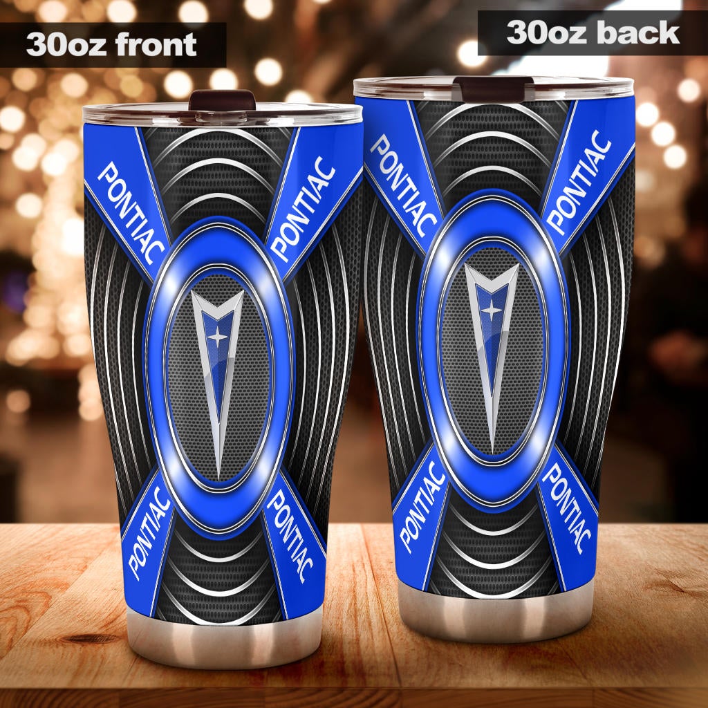 Pontiac Tumbler V9 - Famjoys Pontiac Tumbler V9 - Famjoys