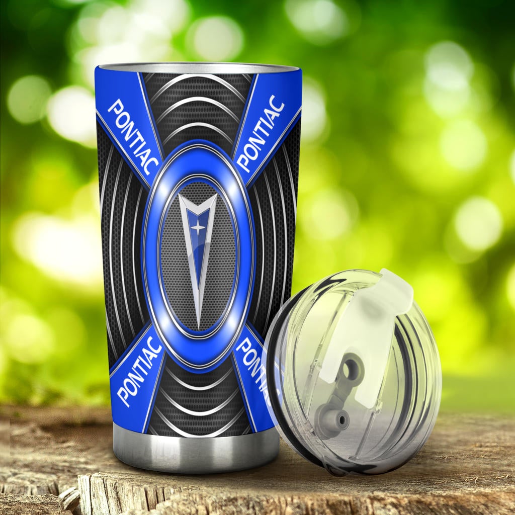 Pontiac Tumbler V9 - Famjoys Pontiac Tumbler V9 - Famjoys