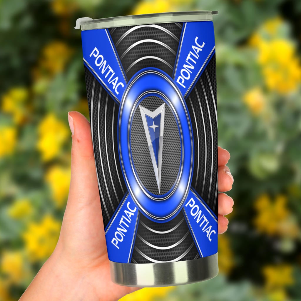 Pontiac Tumbler V9 - Famjoys Pontiac Tumbler V9 - Famjoys
