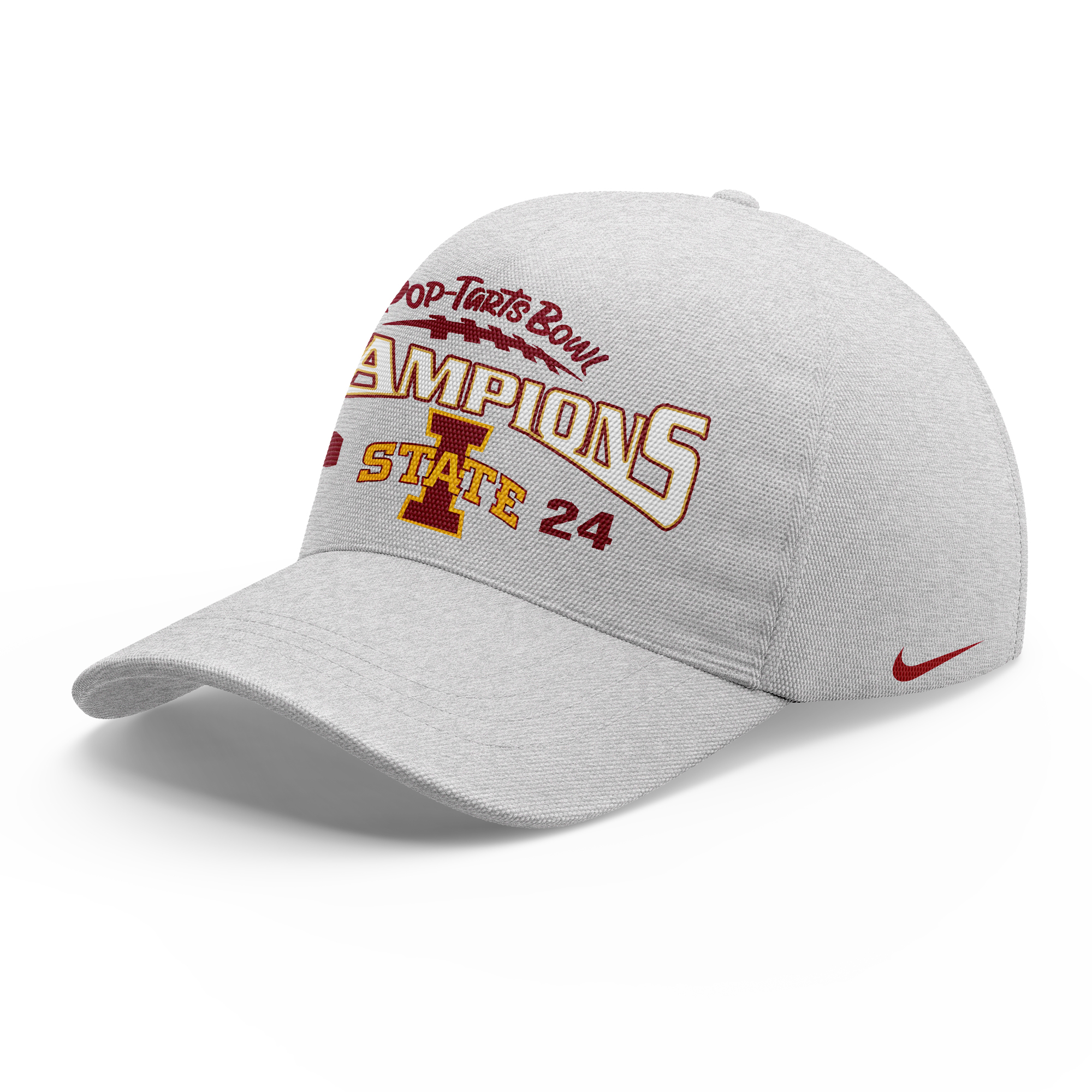 Pop Tarts Bowl Champions Iowa State Football Hoodie - Famjoys Pop Tarts Bowl Champions Iowa State Football Hoodie - Famjoys