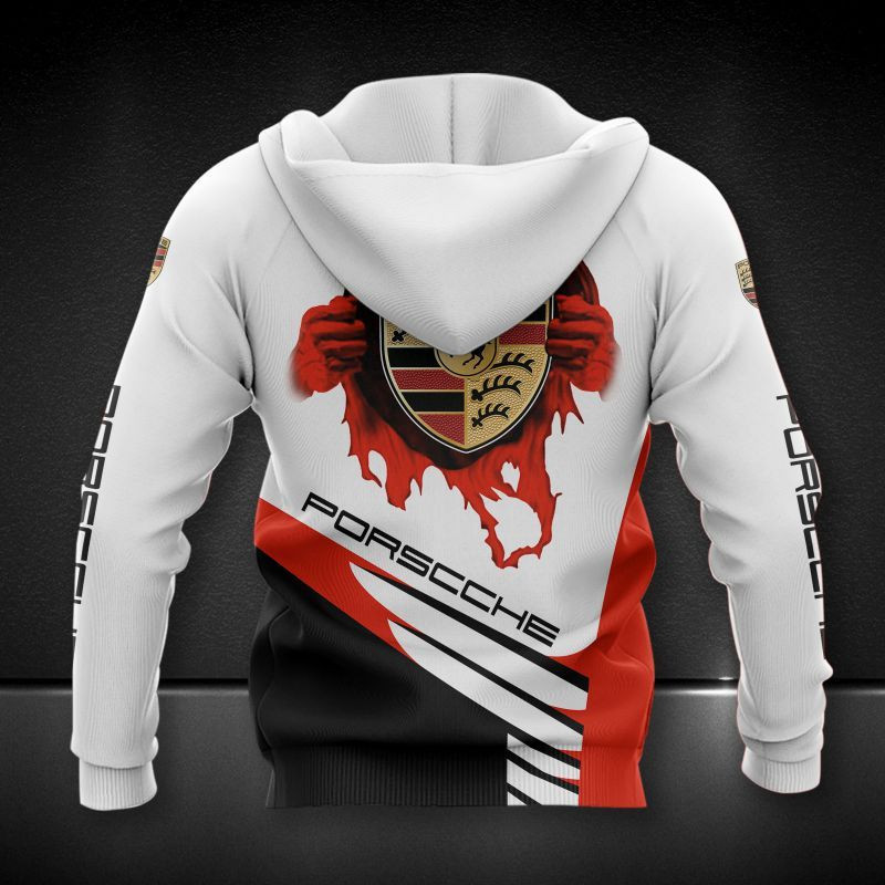 Porsche All Over Print Apparel7612 - Famjoys Porsche All Over Print Apparel7612 - Famjoys
