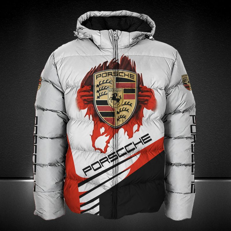 Porsche All Over Print Apparel7612 - Famjoys Porsche All Over Print Apparel7612 - Famjoys