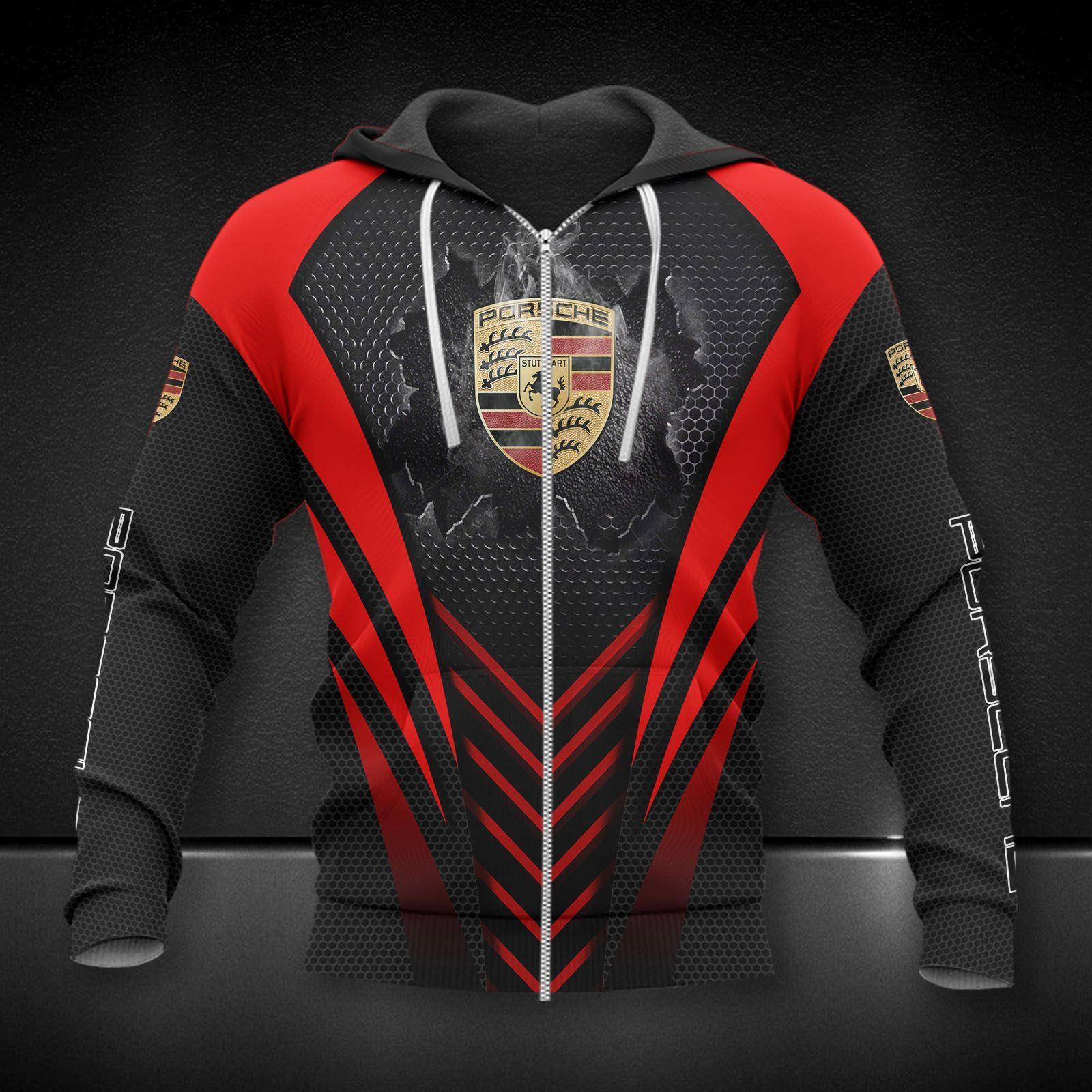 Porsche All Over Print Apparel9091 - Famjoys Porsche All Over Print Apparel9091 - Famjoys