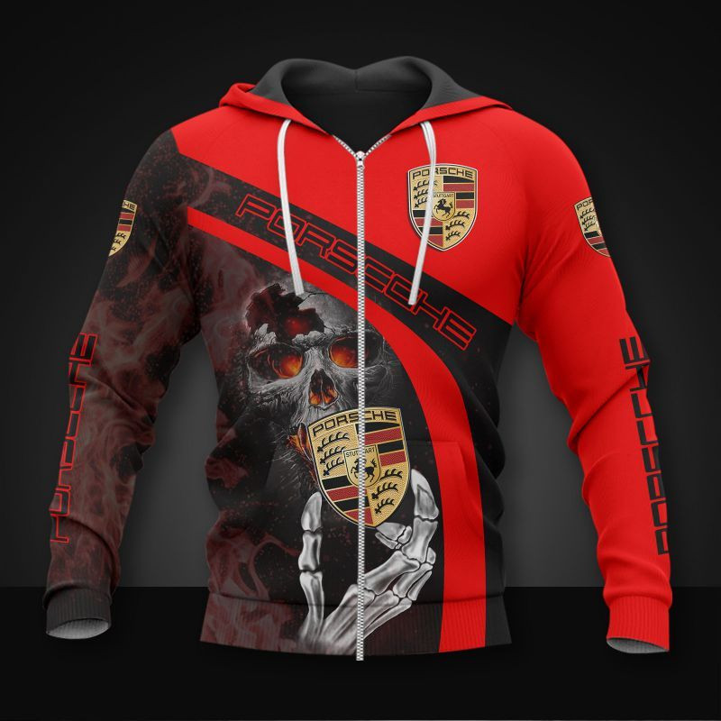 Porsche All Over Print Caftan3305 - Famjoys Porsche All Over Print Caftan3305 - Famjoys