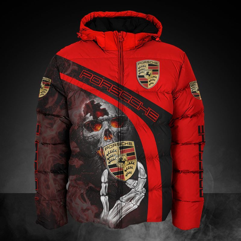 Porsche All Over Print Caftan3305 - Famjoys Porsche All Over Print Caftan3305 - Famjoys