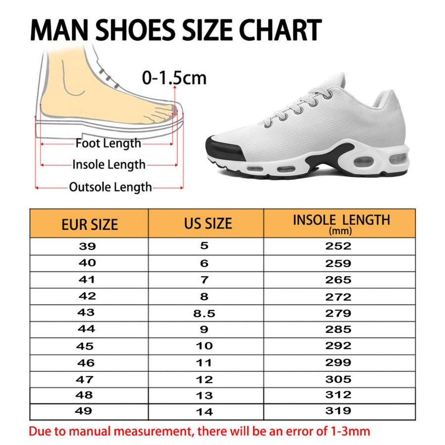 Porsche Custom Name Sport Shoes VS05 - Famjoys Porsche Custom Name Sport Shoes VS05 - Famjoys