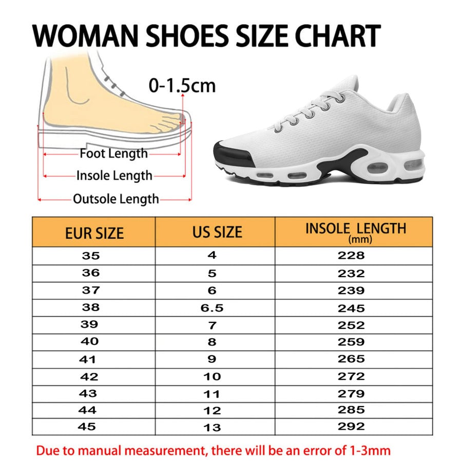 Porsche Custom Name Sport Shoes VS05 - Famjoys Porsche Custom Name Sport Shoes VS05 - Famjoys