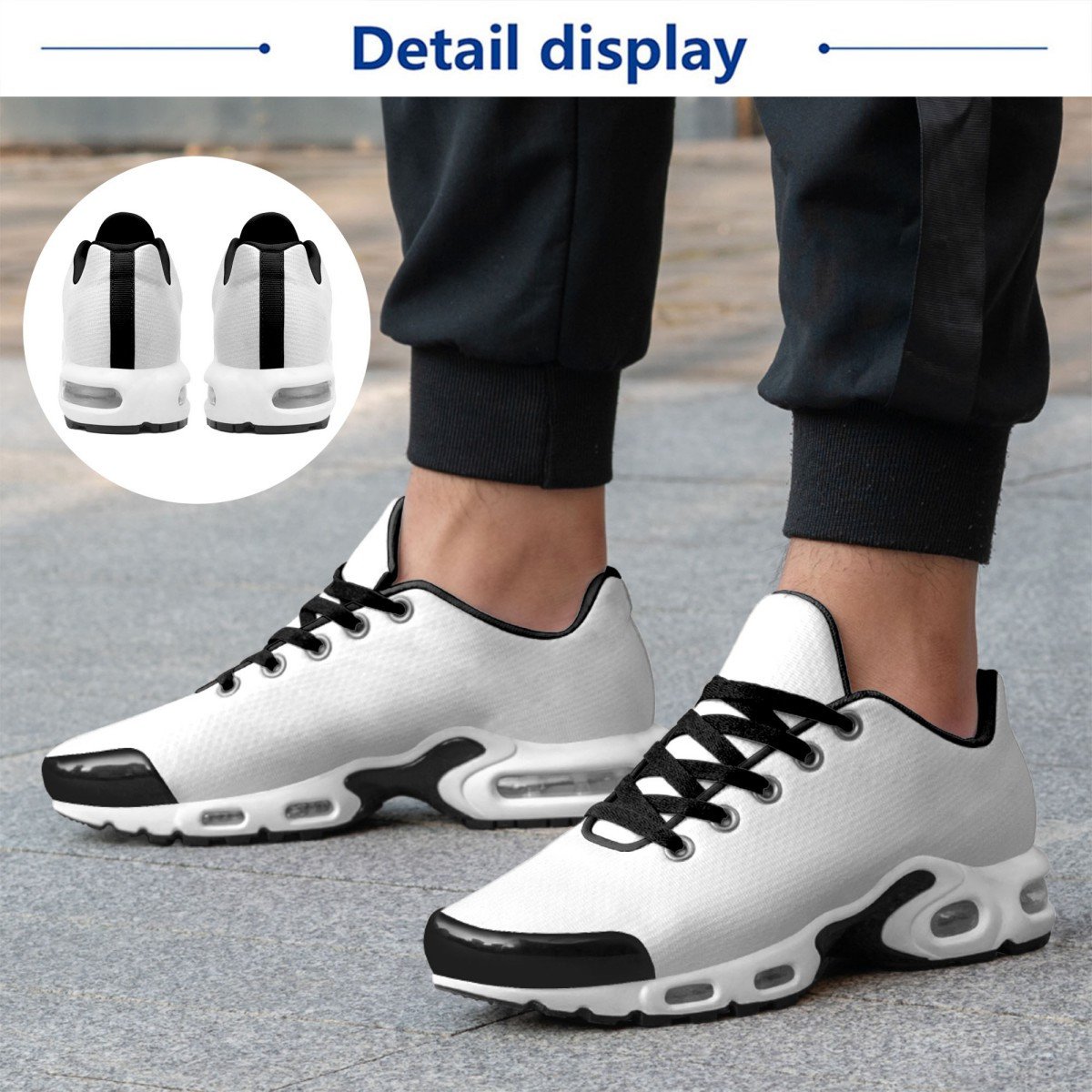 Porsche Custom Name Sport Shoes VS40 - Famjoys Porsche Custom Name Sport Shoes VS40 - Famjoys
