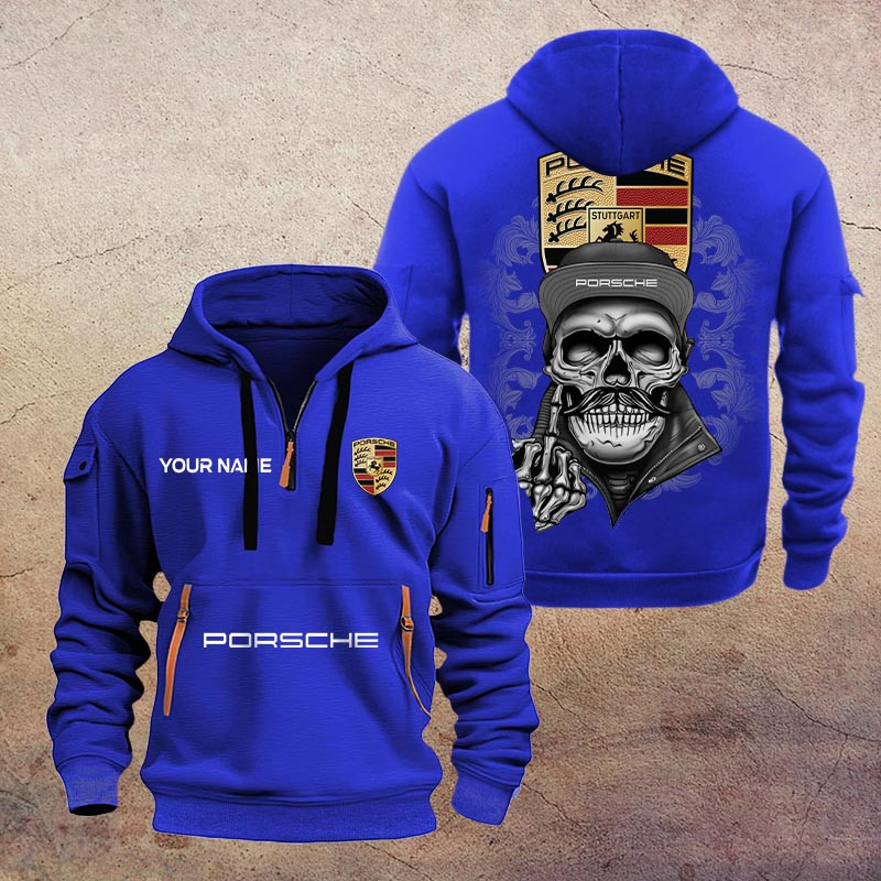 Porsche New Hoodie 0978 - Famjoys Porsche New Hoodie 0978 - Famjoys