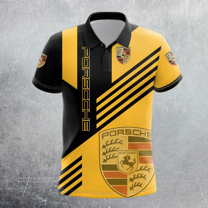 Porsche Printing T-Shirt, Polo, Hoodie, Zip, Bomber 048 - Famjoys Porsche Printing T-Shirt, Polo, Hoodie, Zip, Bomber 048 - Famjoys