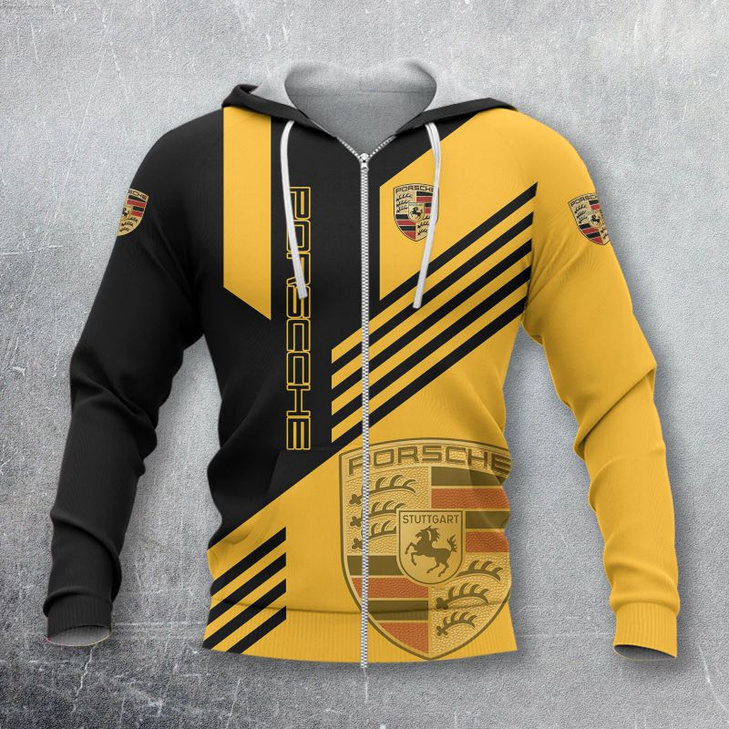 Porsche Printing T-Shirt, Polo, Hoodie, Zip, Bomber 048 - Famjoys Porsche Printing T-Shirt, Polo, Hoodie, Zip, Bomber 048 - Famjoys