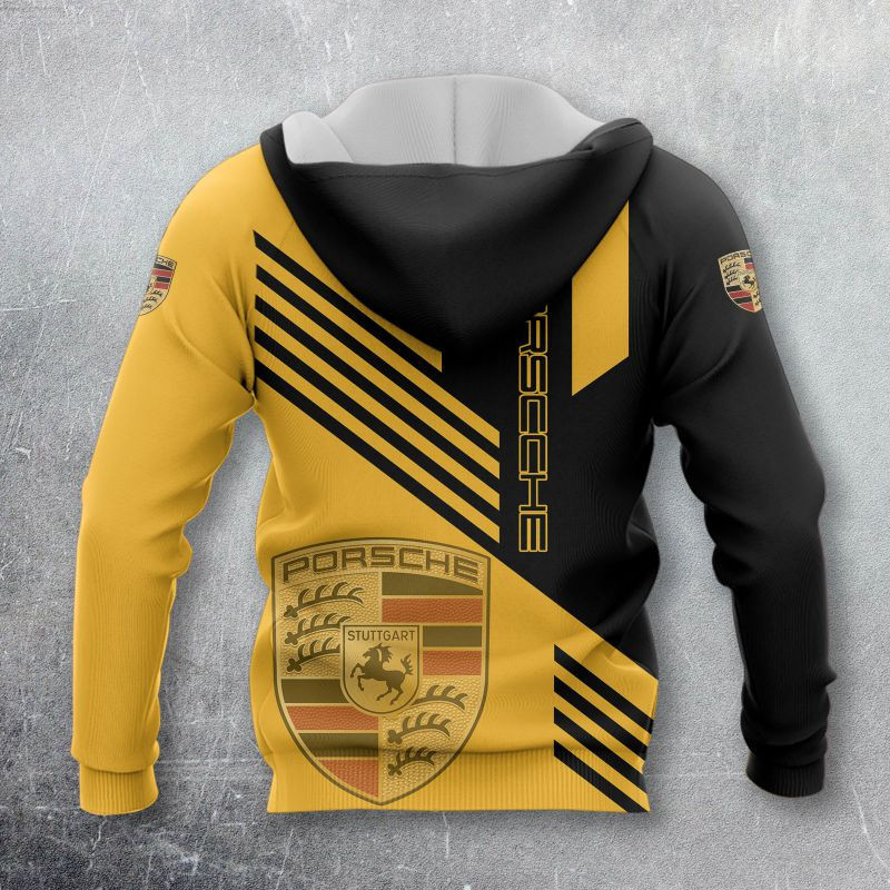 Porsche Printing T-Shirt, Polo, Hoodie, Zip, Bomber 048 - Famjoys Porsche Printing T-Shirt, Polo, Hoodie, Zip, Bomber 048 - Famjoys