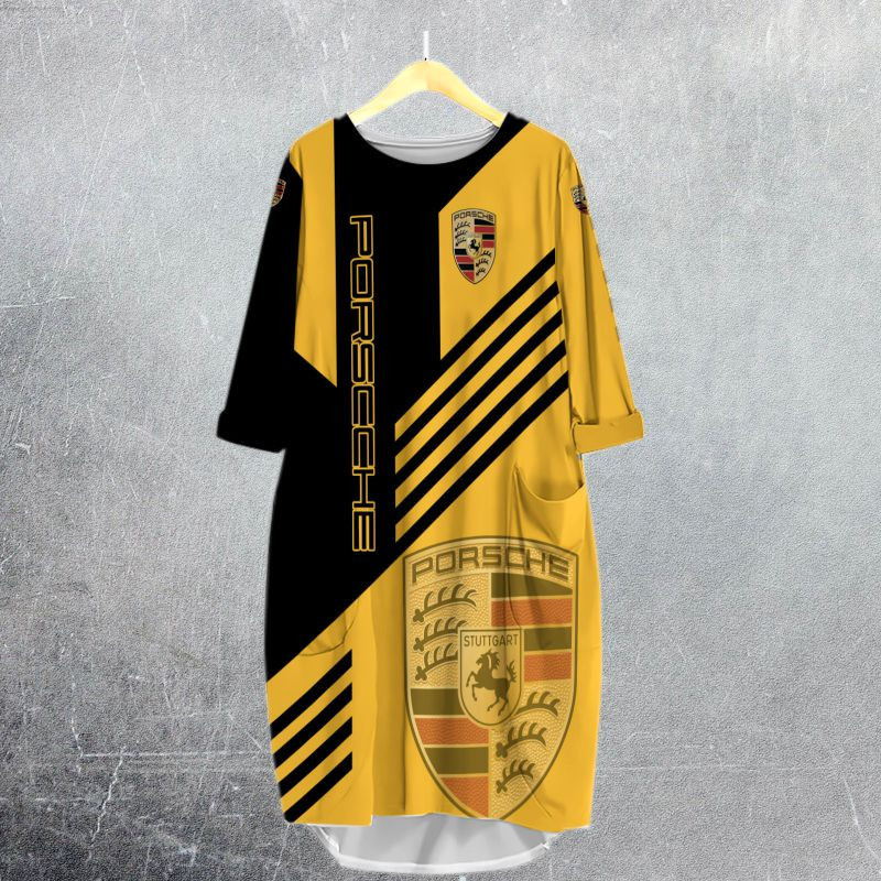 Porsche Printing T-Shirt, Polo, Hoodie, Zip, Bomber 048 - Famjoys Porsche Printing T-Shirt, Polo, Hoodie, Zip, Bomber 048 - Famjoys