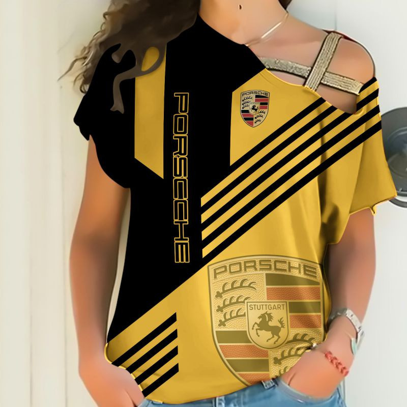 Porsche Printing T-Shirt, Polo, Hoodie, Zip, Bomber 048 - Famjoys Porsche Printing T-Shirt, Polo, Hoodie, Zip, Bomber 048 - Famjoys