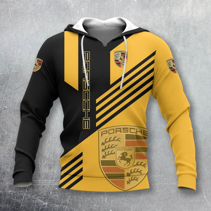 Porsche Printing T-Shirt, Polo, Hoodie, Zip, Bomber 048 - Famjoys Porsche Printing T-Shirt, Polo, Hoodie, Zip, Bomber 048 - Famjoys