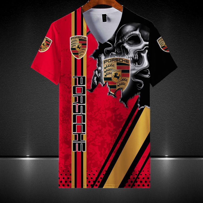 Porsche Printing T-Shirt, Polo, Hoodie, Zip, Bomber 3643 - Famjoys Porsche Printing T-Shirt, Polo, Hoodie, Zip, Bomber 3643 - Famjoys