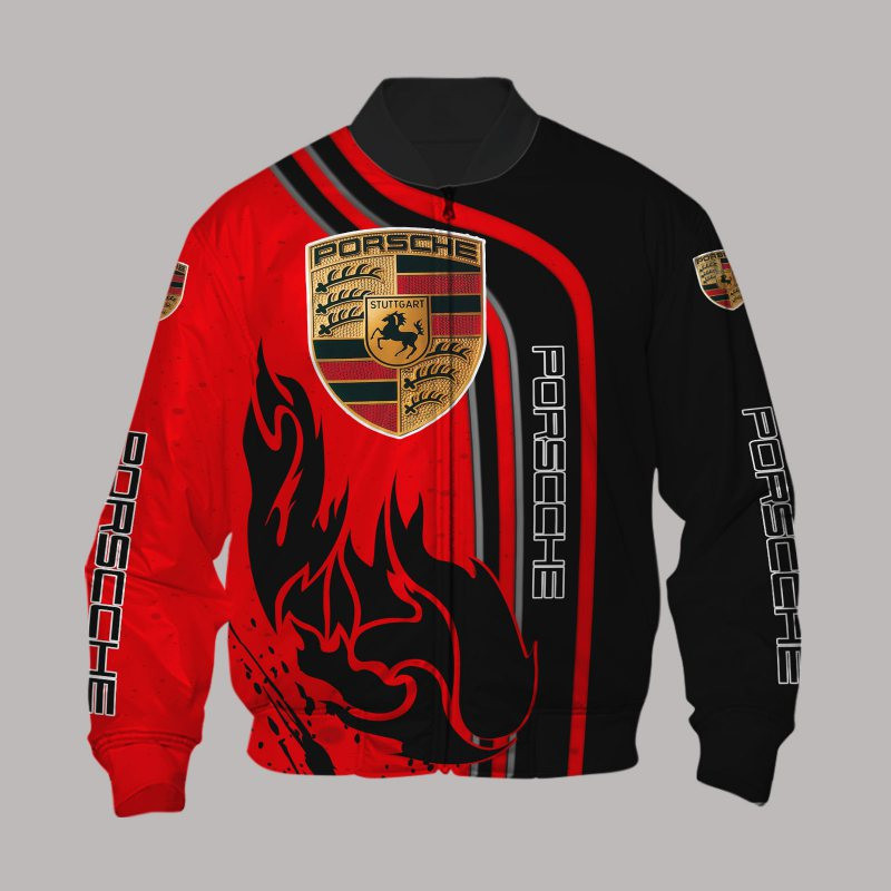 Porsche Printing T-Shirt, Polo, Hoodie, Zip, Bomber 9826 - Famjoys Porsche Printing T-Shirt, Polo, Hoodie, Zip, Bomber 9826 - Famjoys
