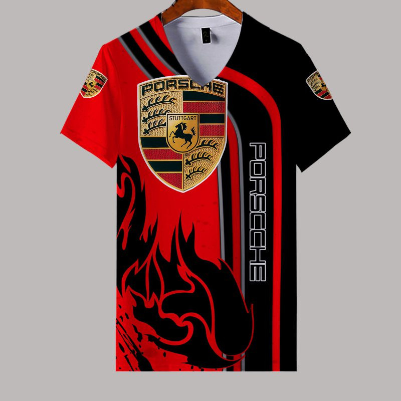 Porsche Printing T-Shirt, Polo, Hoodie, Zip, Bomber 9826 - Famjoys Porsche Printing T-Shirt, Polo, Hoodie, Zip, Bomber 9826 - Famjoys
