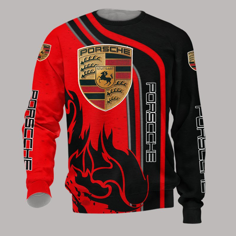 Porsche Printing T-Shirt, Polo, Hoodie, Zip, Bomber 9826 - Famjoys Porsche Printing T-Shirt, Polo, Hoodie, Zip, Bomber 9826 - Famjoys