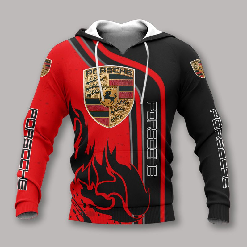 Porsche Printing T-Shirt, Polo, Hoodie, Zip, Bomber 9826 - Famjoys Porsche Printing T-Shirt, Polo, Hoodie, Zip, Bomber 9826 - Famjoys