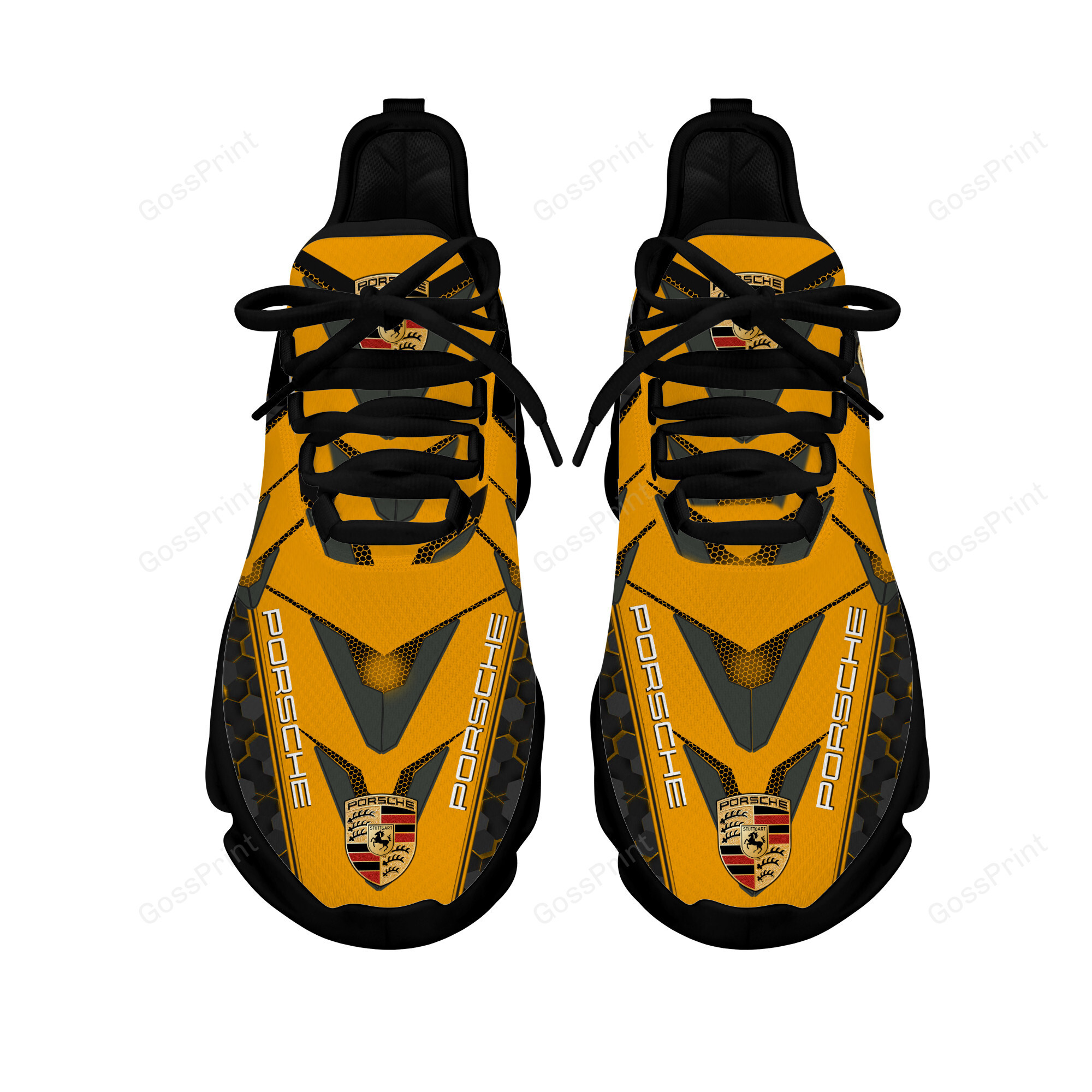 Porsche Sneakers RUNNING SHOES VER 23 - Famjoys Porsche Sneakers RUNNING SHOES VER 23 - Famjoys
