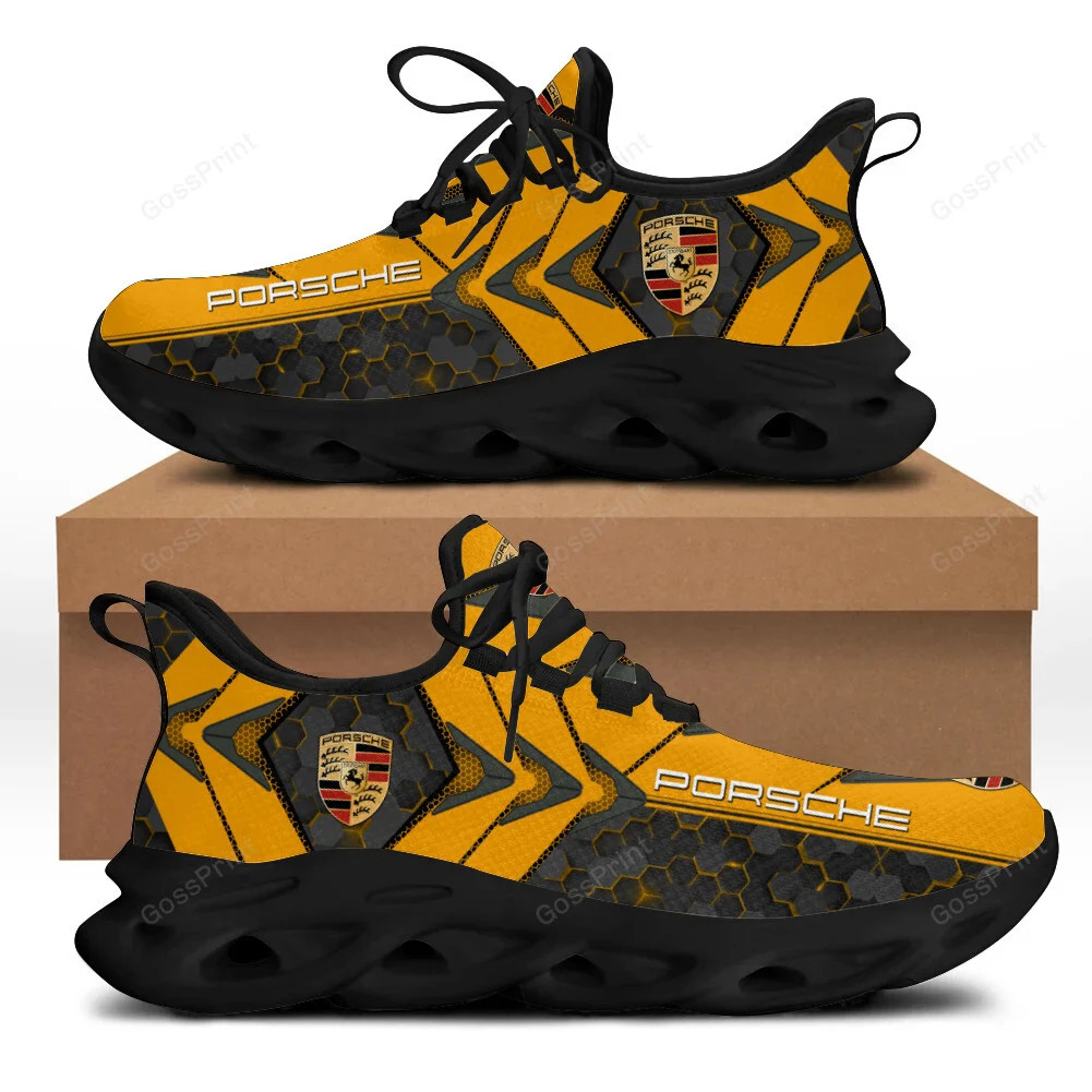 Porsche Sneakers RUNNING SHOES VER 23 - Famjoys Porsche Sneakers RUNNING SHOES VER 23 - Famjoys