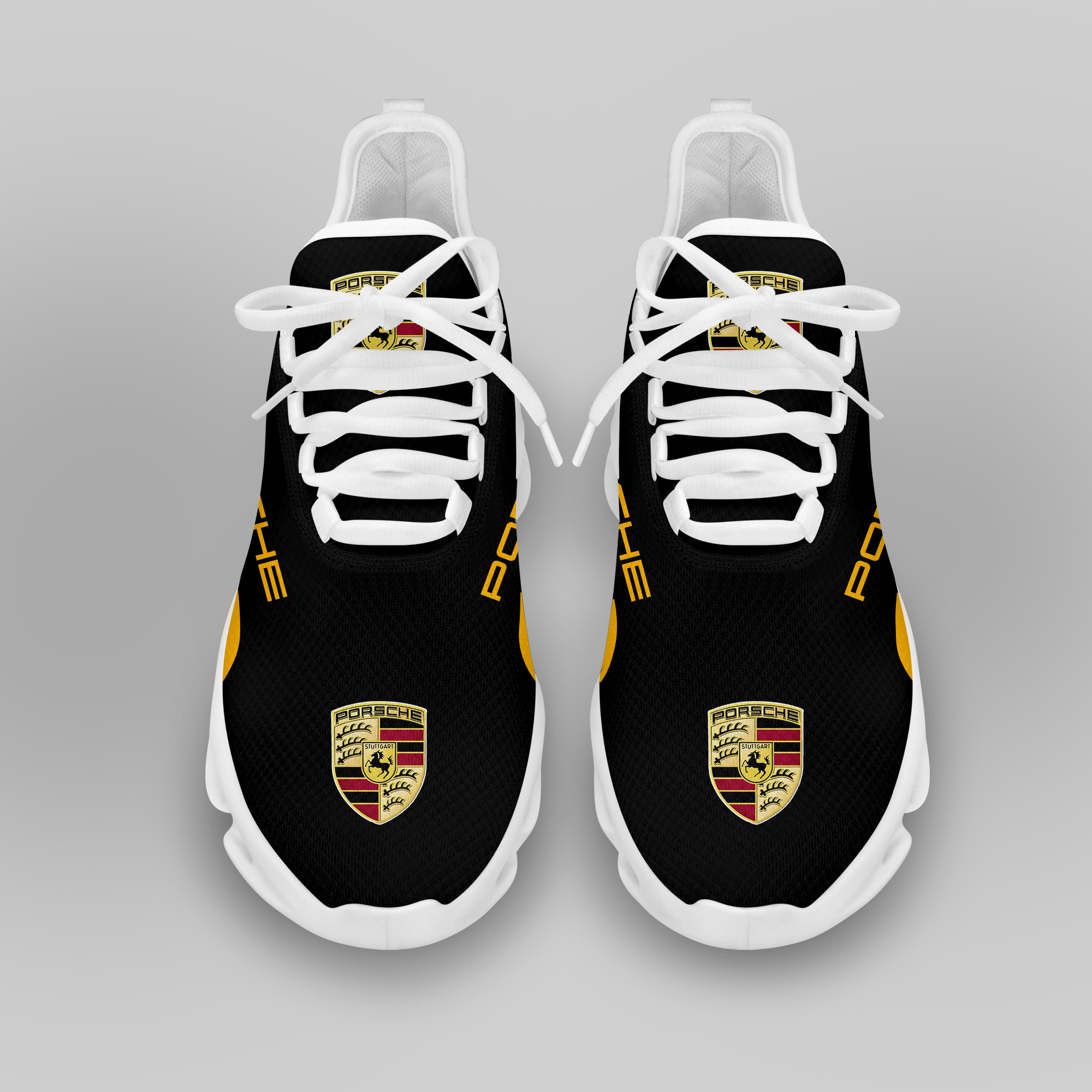 Porsche Sneakers RUNNING SHOES VER 3 - Famjoys Porsche Sneakers RUNNING SHOES VER 3 - Famjoys