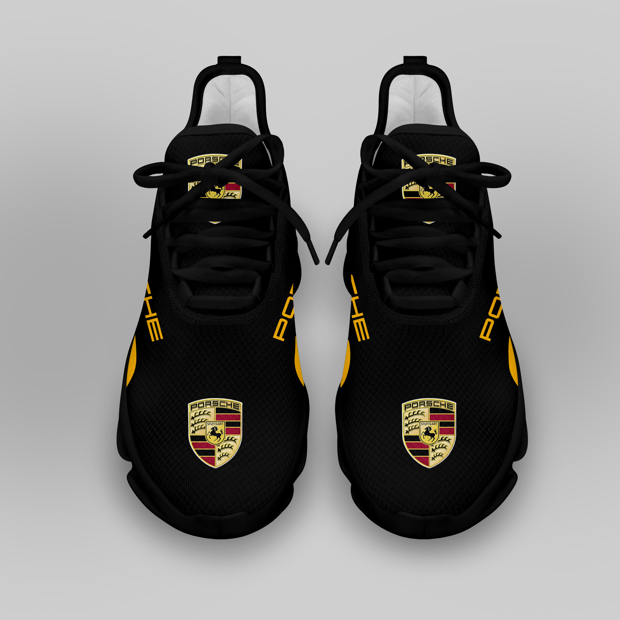Porsche Sneakers RUNNING SHOES VER 3 - Famjoys Porsche Sneakers RUNNING SHOES VER 3 - Famjoys