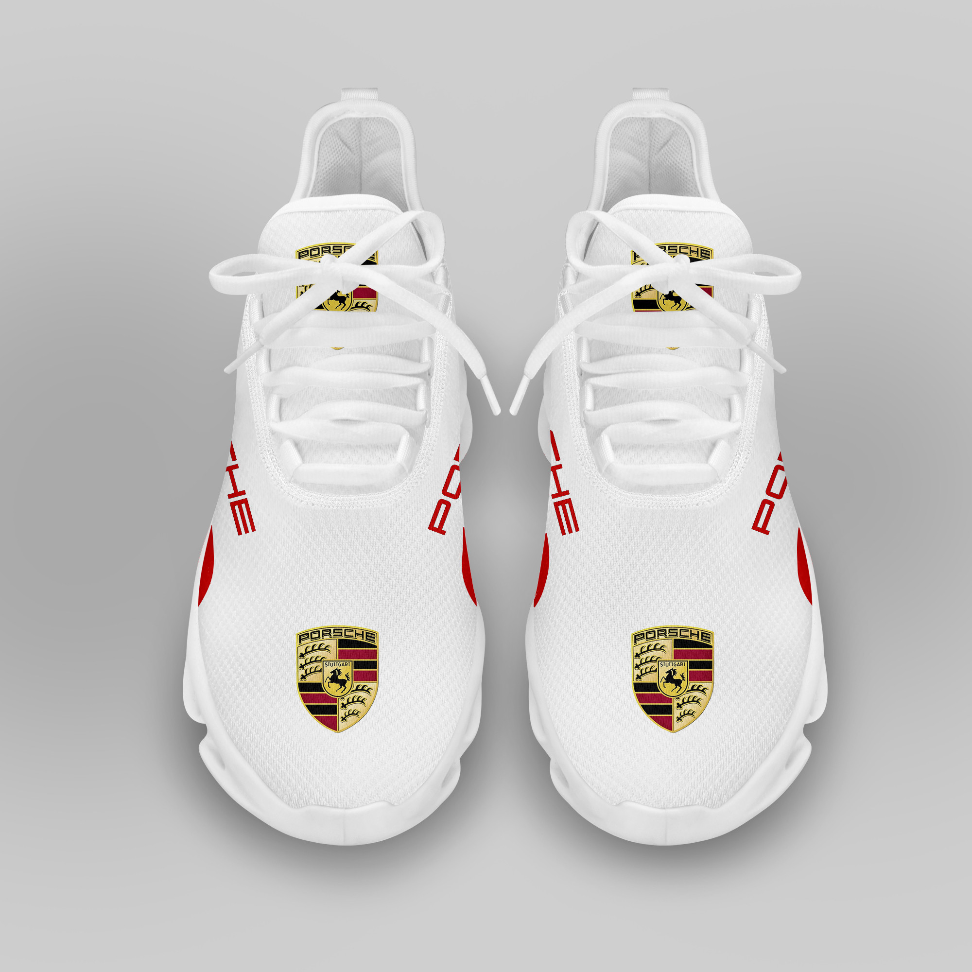 Porsche Sneakers RUNNING SHOES VER 31 - Famjoys Porsche Sneakers RUNNING SHOES VER 31 - Famjoys