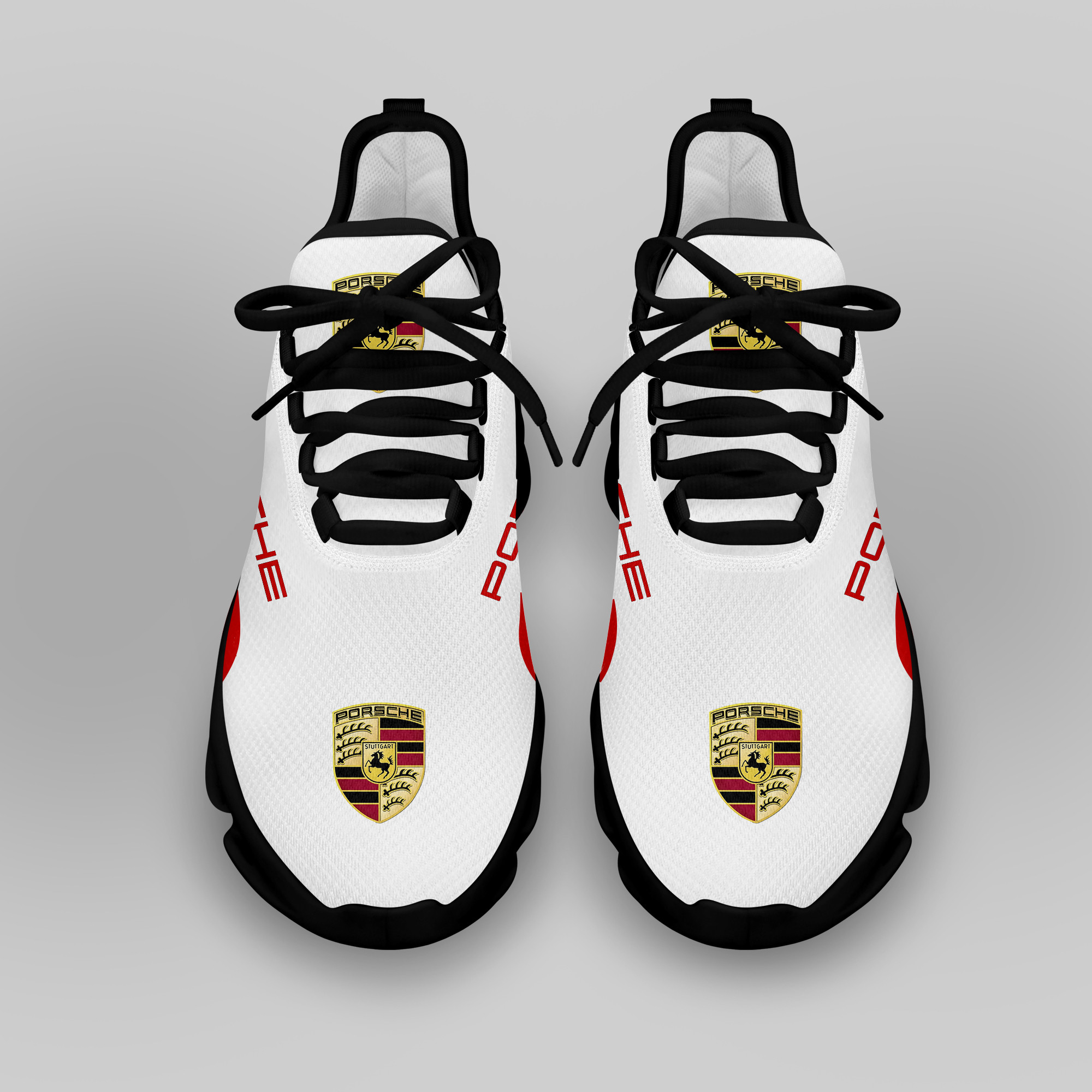 Porsche Sneakers RUNNING SHOES VER 31 - Famjoys Porsche Sneakers RUNNING SHOES VER 31 - Famjoys