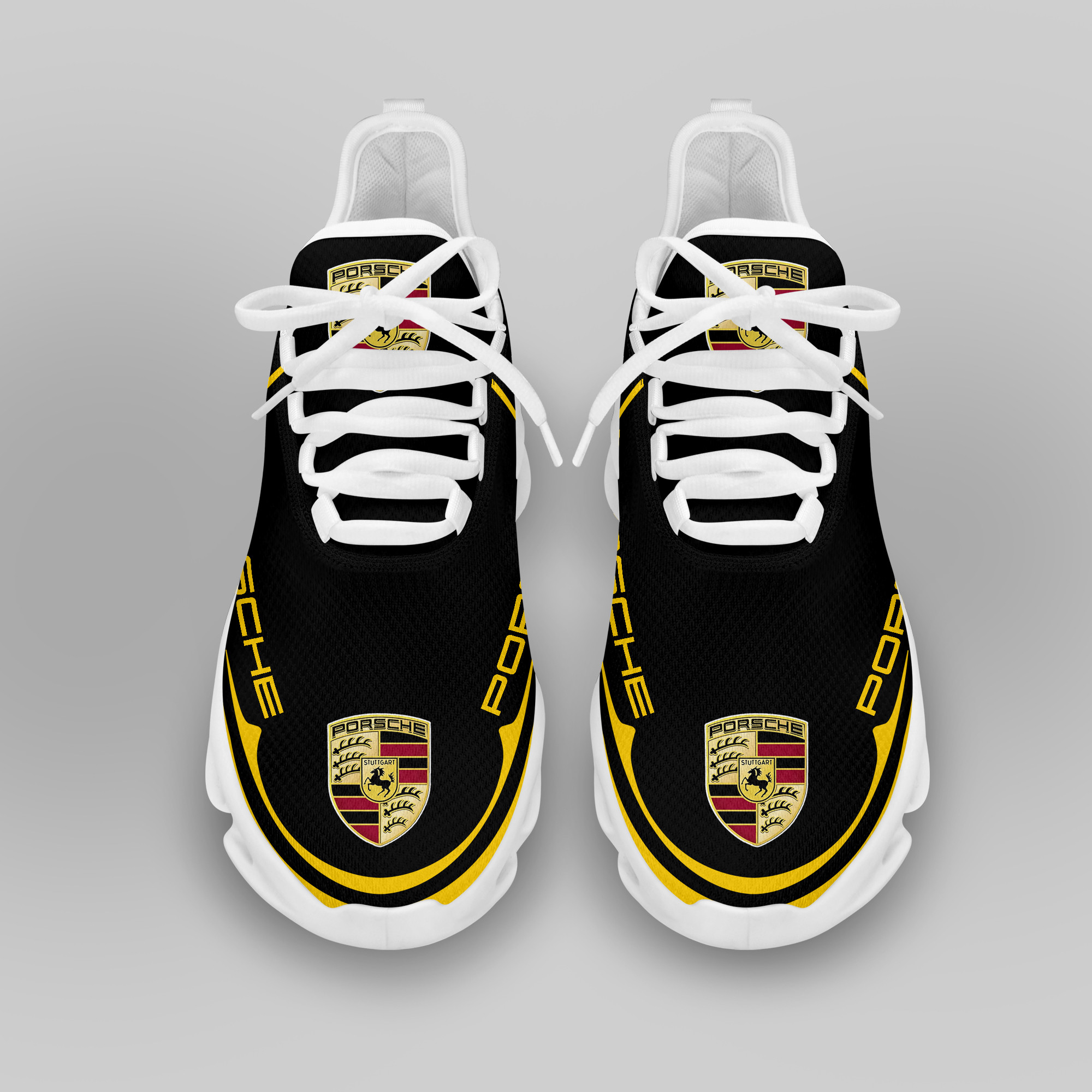 Porsche Sneakers RUNNING SHOES VER 33 - Famjoys Porsche Sneakers RUNNING SHOES VER 33 - Famjoys